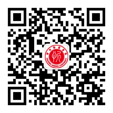 招生公众号二维码